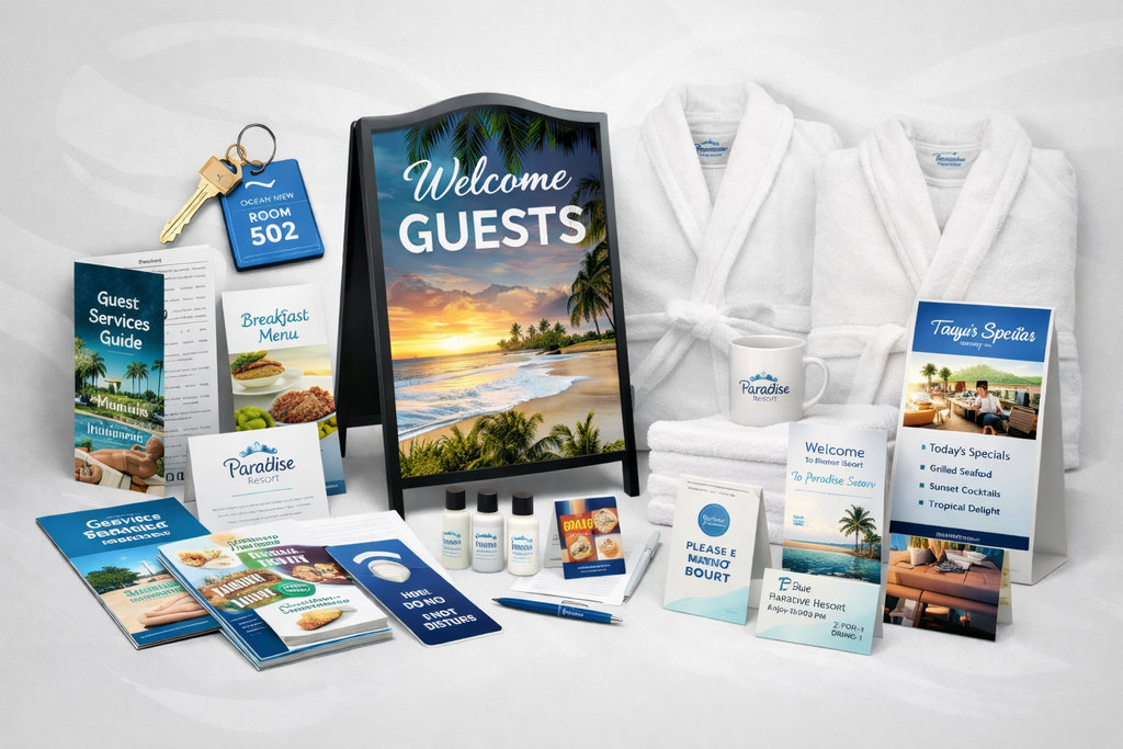 Hospitality